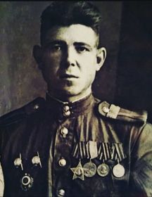 Семёнов Иван Иванович