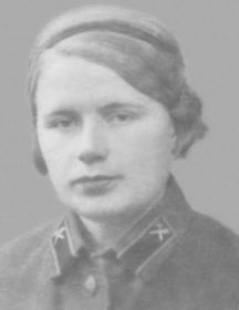 Синельникова Нина Захаровна