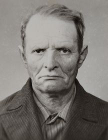 Дементеев Михаил Алексеевич