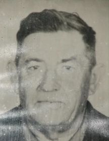 Бахарев Дмитрий Алексеевич