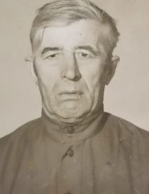 Свибович Иосиф Кузьмич