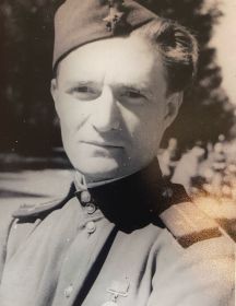 Рудаков Павел Николаевич
