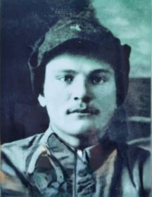 Азаренко Мефодий Николаевич