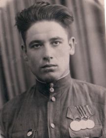 Оров Александр Николаевич