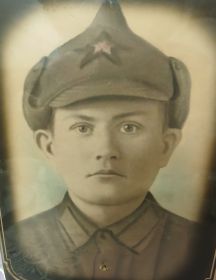 Борисов Александр Михайлович