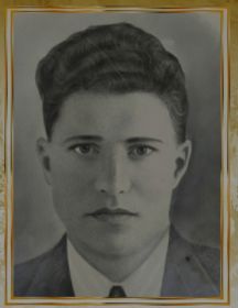 Михалев Александр Сергеевич