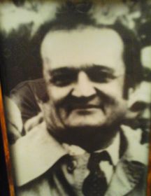 Самойлов Иван Игнатьевич