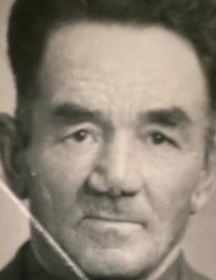 Луценко Аким Иванович
