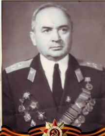 Пекшин Федор Яковлевич