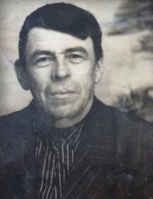 Глухов Илья Петрович