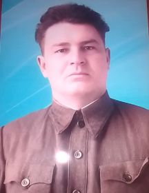 Качурин Константин Романович