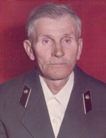 Носов Михаил Васильевич