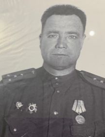 Вдовикин Григорий Филиппович