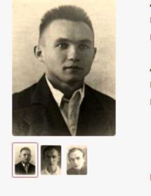 Грибовский Всеволод Ильич