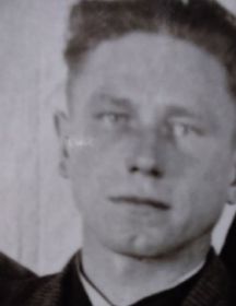 Калинин Александр Филиппович