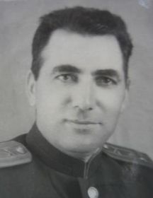 Свирин Иван Ермолаевич