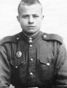Щенников Дмитрий Иванович