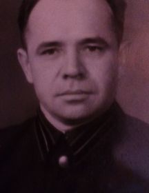 Трегуб Николай Афанасьевич