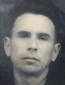 Пеганкин Василий Афанасьевич