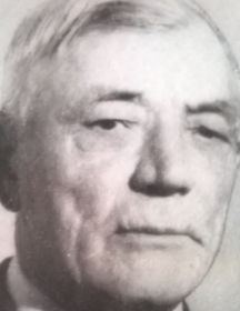 Зайцев Даниил Иванович