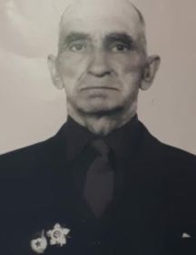 Керашев Махмуд Исмаилович