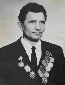 Будников Григорий Андреевич