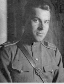 Рудько Иван Акимович