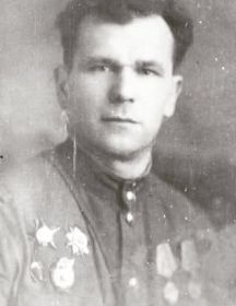 Нечаев Иван Никифорович