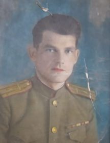 Бакай Михаил Иванович