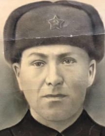 Тонких Сергей Тимофеевич