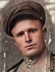 Енжиевский Иван Андреевич