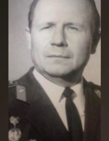 Кузьмин Александр Дмитриевич