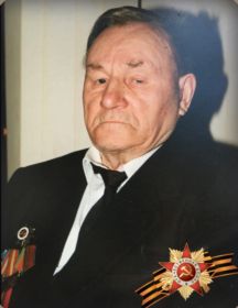 Оглодин Алексей Кузьмич