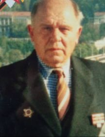 Смирнов Николай Александрович