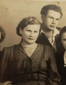Шилова Валентина Петровна