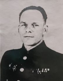 Шашолин Алексей Иванович
