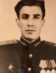 Бочарников Александр Ананьевич