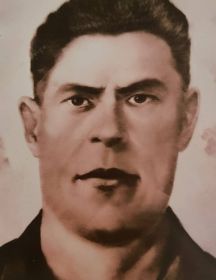 Русин Степан Елисеевич