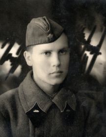 Рожанский Михаил Александрович