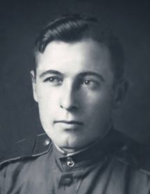 Шанин Владимир Данилович