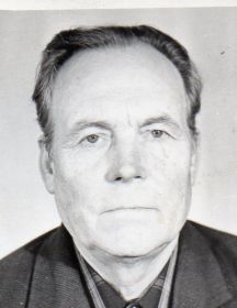 Курносов Алексей Петрович