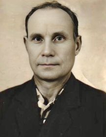 Алексеев Александр Григорьевич