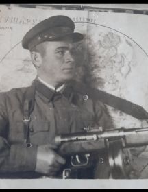 Хрепко Петр Иванович