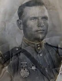 Мальцев Дмитрий Демьянович