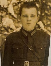 Перников Николай Григорьевич