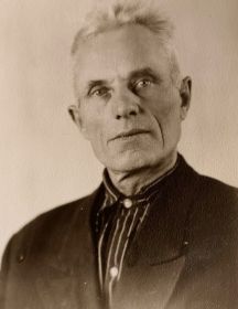 Кукса Степан Алексеевич