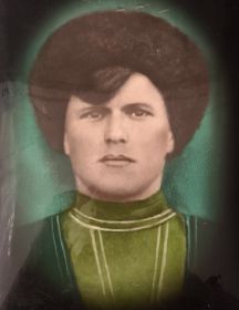 Сальников Афанасий Сергеевич