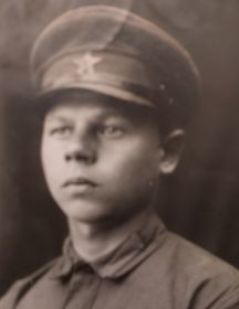 Боевский Евгений Михайлович