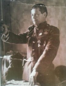 Ляпин Степан Васильевич