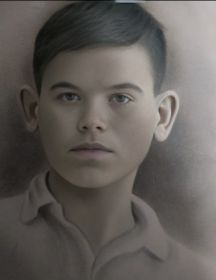 Гуров Николай Михайлович